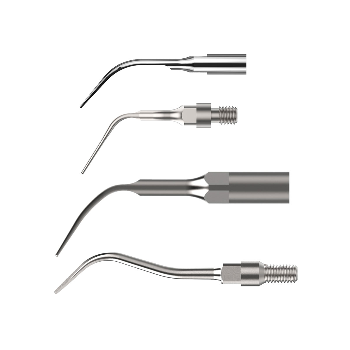 Simplee Scaler Tips SimpleeDental